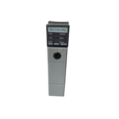 AB 1756-M16SE PLC Module Rockwell Automation SERCOS entraînements d'interface de haute qualité