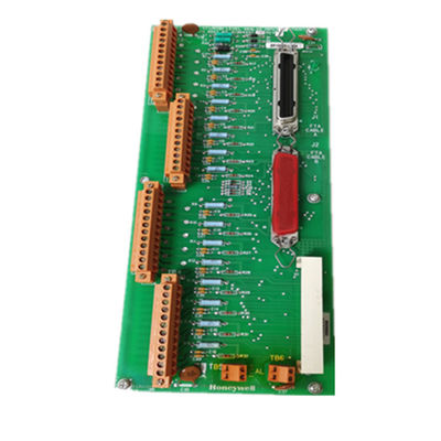 Honeywell SPXCDTMT Module de remplacement du terminal DCS pour les stocks originaux toxiques de haute qualité