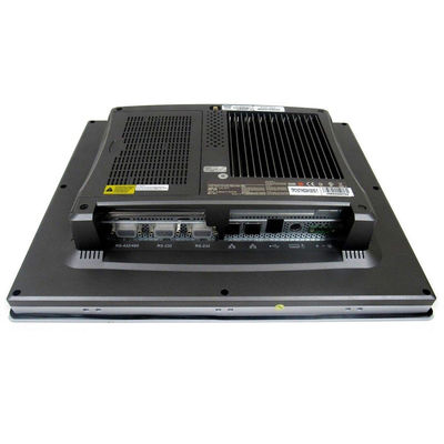 Module de commande par PLC ABB CP6410 Panneau de commande Nouveau état