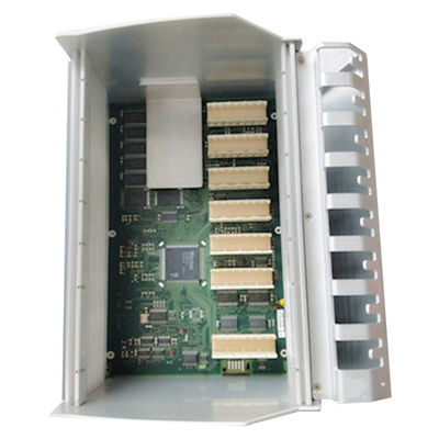 Module d'interface d'encodeur d'impulsion DCS ABB 64229524E NAMC-51