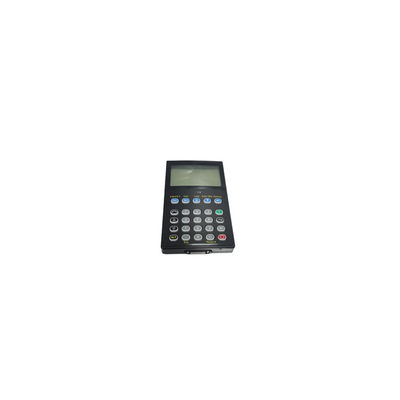 L'ARCHITECTURE D'PLC 20-HIM-A3 POWERFLEX LE CLASSENT, CLAVIER NUMÉRIQUE