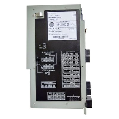 MODULE DE CONTRÔLEUR DE LOGIQUE D'PLC 1785-L40B PLC-5