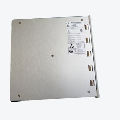 Bently 3500/94M-00-00-00 PLC 3500/94M Moniteur VGA Nouveau stock original