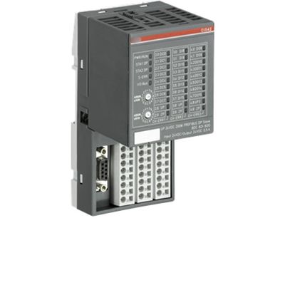 MODULE D'INTERFACE DE COMMUNICATION D'ABB CI542-DP 1SAP224200R0001DCS