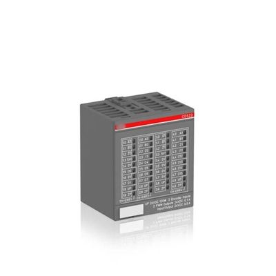 ABB ACS880-01-038A-3 DCS Module LV AC Industrial Wall-Mounted Single Drive