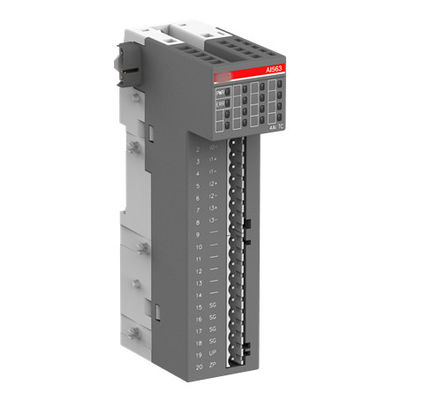 ABB ACS310-03E-06A2-4 Module DCS LV AC industriel monté sur le mur à entraînement unique
