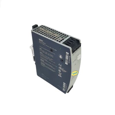 ABB GJR5250900R0202 Module DCS Module d'entrée/sortie analogique