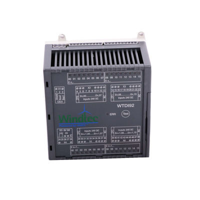 ABB GJR2391500R1210 Module DCS Module d'entrée/sortie analogique