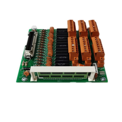 Le module de sortie discrète de Honeywell TK-CCR013 DCS