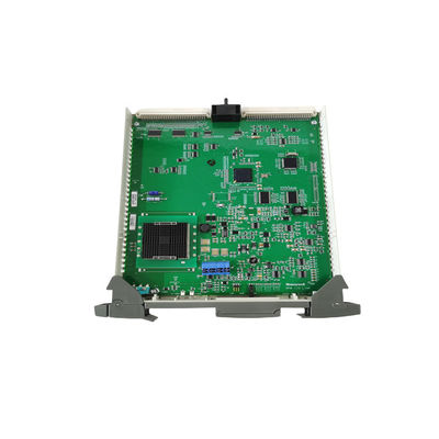 Honeywell MC-PSRX04 51404174-275 DCS Module Discrete Output Module