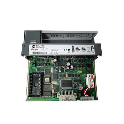 AB 1746-A13 Module PLC à 4 canaux Modules analogiques/O de haute qualité