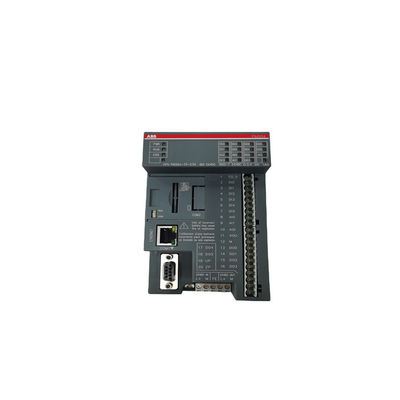 Processeur d'ABB PM564-TP-ETH 1SAP120900R0071 AC500