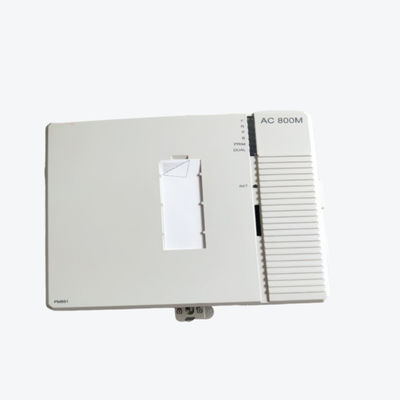 C.A. 800M Processor Unit Module d'ABB PM891K01 3BSE053241R1