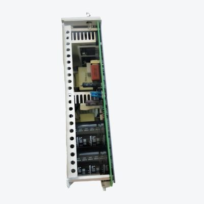 Bently 3500/15-01-01-00 PLC 3500/05 Système de rangement de haute qualité