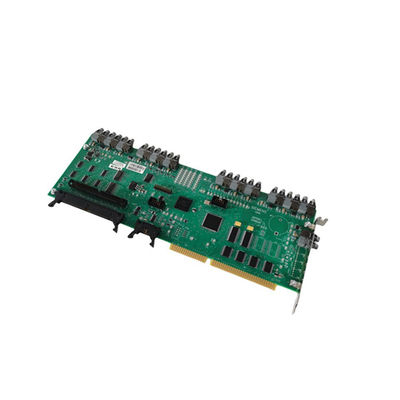 Siemens C79302-Z1210-A2 PLC Module Load Module