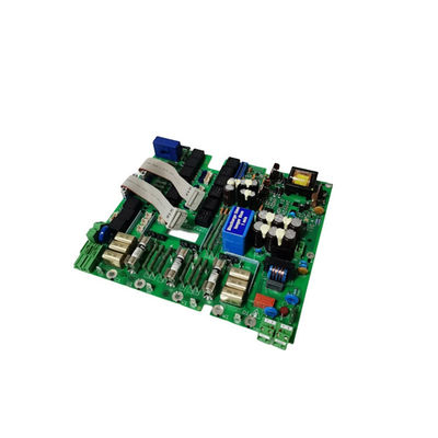 ABB BFPS-95C Module DCS Inverteur de fréquence