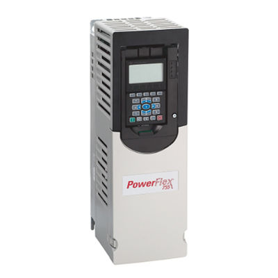 AB 20G1ANC140AA0NNNNN Module PLC PowerFlex refroidi à l'air 753 entraînement à courant alternatif
