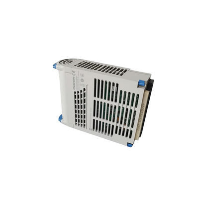 Emerson KJ4001X1-CJ1 DCS Module Fieldbus H1 Carte de haute qualité