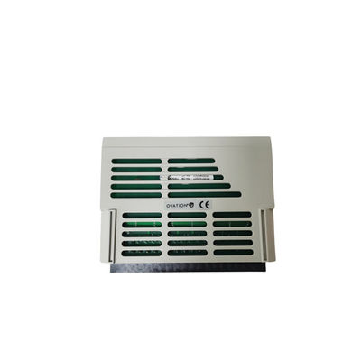 Emerson KJ3243X1-BB2 DCS Module Fieldbus H1 Carte de haute qualité