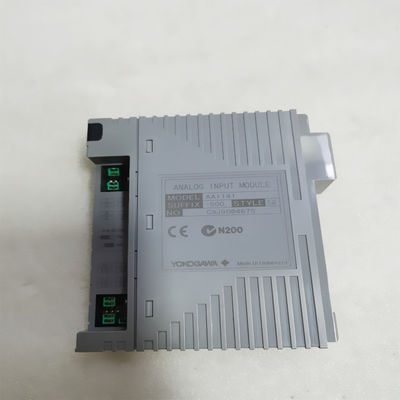 YOKOGAWA AAI143-S00 S1 PLC Control Bus Interface Card