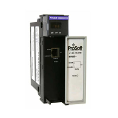 Le module PLC de communication du DP PROFIBUS