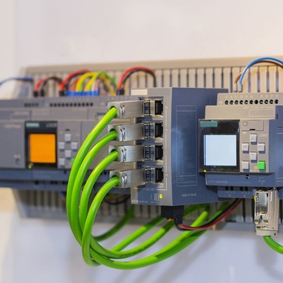 Nouveau PLC Original 51405098-100 avec 1 an de garantie