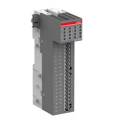 TA563-9 1TNE968901R3101 S500 Terminal Block PLC Component New Original