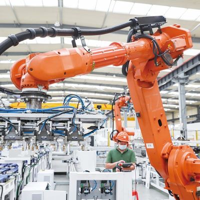 New IS200VAICH1D PLC Controller 100% Original with 1 Year Warranty