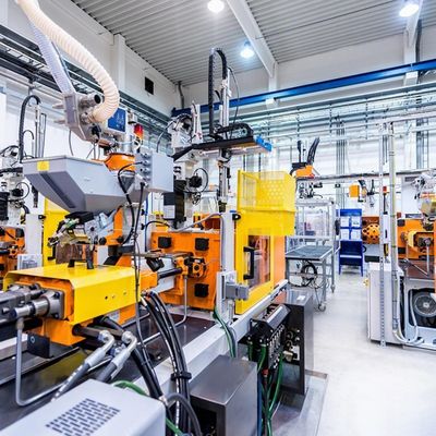 100% nouveau 140XBP00600 PAC PLC et contrôleurs dédiés en stock avec une garantie d'un an