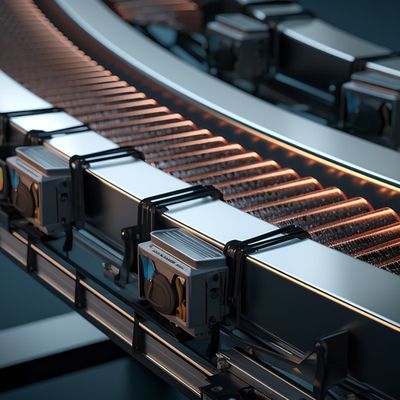 Nouveau module PLC IC697PWR724 avec une garantie d'un an Livraison rapide de 3 à 5 jours et service en ligne 24 heures