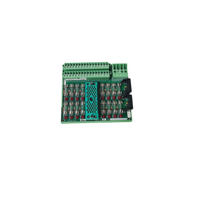 Module de borne analogique Triconex 9565-810 Invensys Tricon avec garantie d'un an